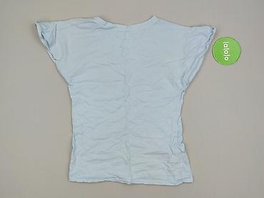 bluzki chabrowa: Bluzka damska, rozmiar S — 3