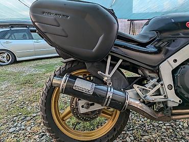 jac t9: Срочно продаю Мотоцикл- Хонда cbr спорт в кастом-исполнении. едет — 8