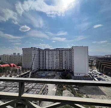 Продажа квартир: 1 комната, 40 м², Элитка, 3 этаж, Евроремонт at lalafo.kg — 10 Продажа квартир: 1 комната, 40 м², Элитка, 3 этаж, Евроремонт — 10