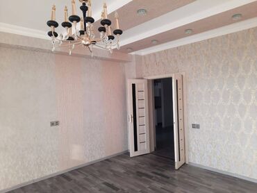 Yeni tikili: 2 otaqlı, Yeni tikili, m. Əhmədli, 74 kv. m — 4