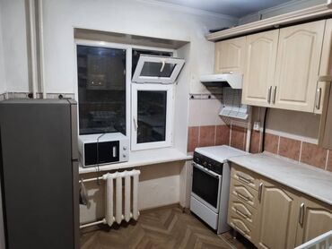 Долгосрочная аренда квартир: 2 комнаты, Собственник, Без подселения, С мебелью полностью at lalafo.kg — 7 Долгосрочная аренда квартир: 2 комнаты, Собственник, Без подселения, С мебелью полностью — 7