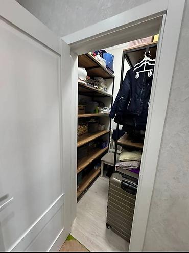 Продажа квартир: 2 комнаты, 57 м², Элитка, 2 этаж, Евроремонт — 8