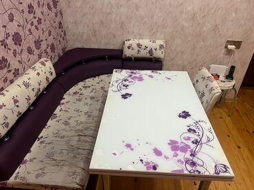 журнальный стол из двигателя: Для кухни, Нераскладной, 2 стула