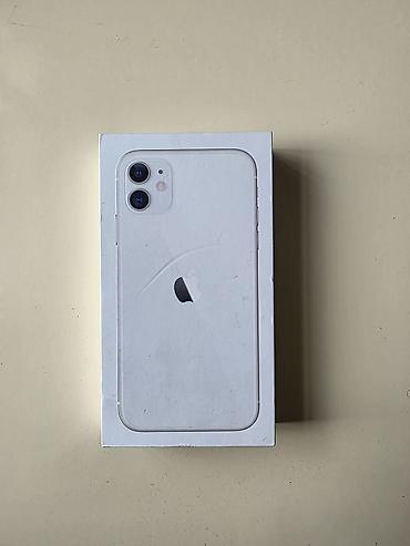 iphone 11 pro qiymet: IPhone 11, Ağ, Face ID — 8