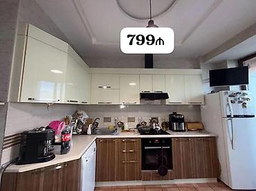 a class mebel: *799₼ MƏTBƏX mebeli :-TƏCİLİ SATILIR*‼️ ÖLÇÜ:-4.3 ÜZƏRİNDƏ — 1