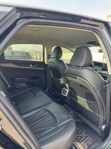 Kia: Kia K5: 2021 г., 2 л, Автомат, Гибрид, Седан — 19