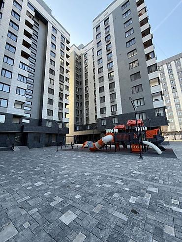 жилой вагончик: 2 комнаты, 76 м², Космос Элитка, 10 этаж, Евроремонт — 4