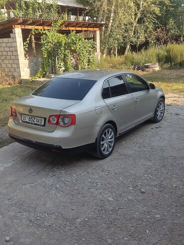 диски на опель зафира а: Volkswagen Jetta: 2008 г., 1.6 л, Автомат, Бензин, Седан