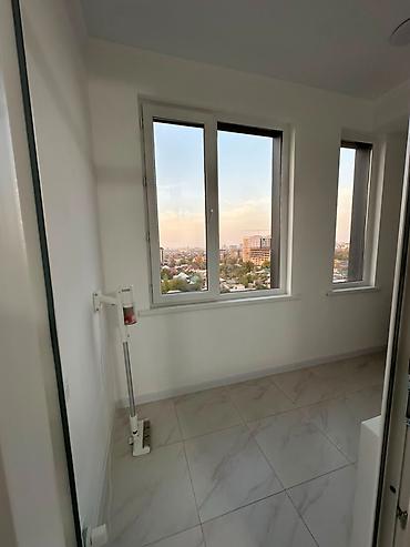 продаю квартиру алтын булак: 2 комнаты, 78 м², Нижний Джал (Джал-23) Элитка, 9 этаж, Евроремонт — 3