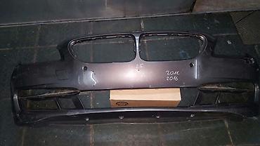 cat mbc 313: BRANIK ZA BMW 630 | BMW 6 F12/F13 2011/16 PREDNJI BRANIK — 1