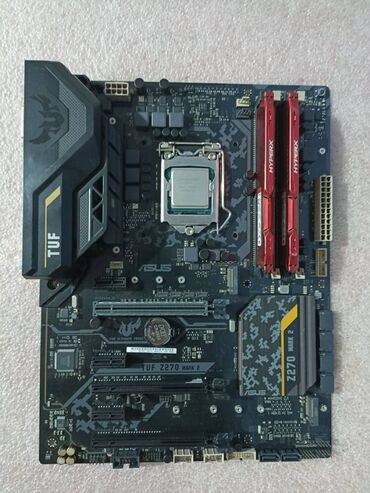 мониторы для компьютера бишкек: Материнская плата, Б/у, Asus, LGA1151, ATX, Для ПК