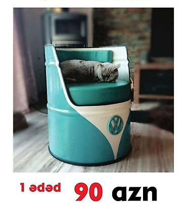 Manqallar, qrillər, barbekyu: Manqal, Qapaqlı — 2