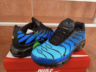 Patike: Patike, Nike, veličina - 46 — 4