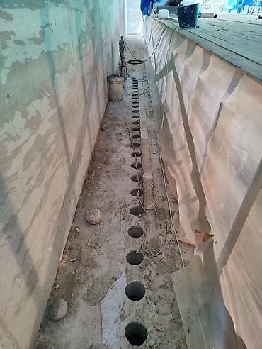 construction: АЛМАЗНОЕ СВЕРЛЕНИЕ БЕТОНА И ЖЕЛЕЗОБЕТОНА бетон тешуу бурение кирпич — 3