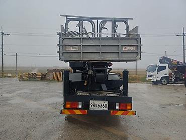 Автовышки: Автовышка — 7