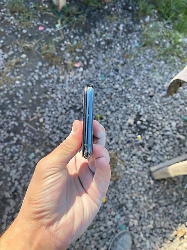 ikinci el 11 iphone: IPhone 11 Pro, Qara — 1