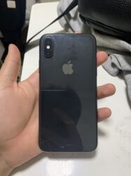 айфон xs 256 гб цена в бишкеке: IPhone Xs, Колдонулган, 64 ГБ, Jet Black, Каптама, 85 %