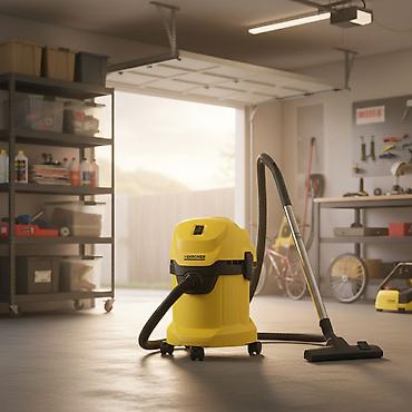 пылесос: Профессиональный ремонт техники Karcher для клининга. Работаем с — 3