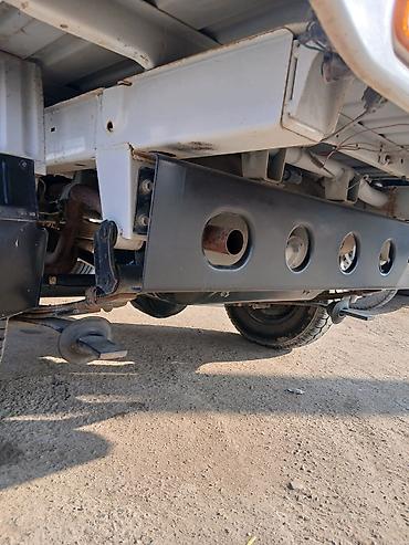 Daewoo: Daewoo Лабо: 2018 г., 0.8 л, Механика, Газ, Пикап at lalafo.kg — 4 Daewoo: Daewoo Лабо: 2018 г., 0.8 л, Механика, Газ, Пикап — 4