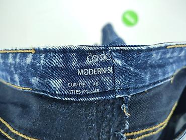 lee jade: Jeansy damskie, rozmiar XL — 4