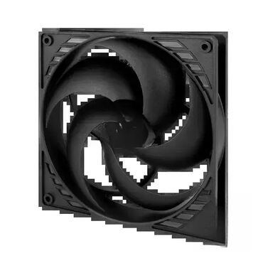 ringle za sporet dimenzije: Arctic P14 PWM PST – Tihi i snažni ventilator za optimalno hlađenje 💨🖤