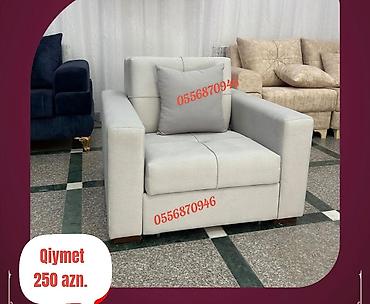 Kreslolar: Yeni, Kreslo-kravat, Parça, Kredit yoxdur, Şəhərdaxili pulsuz çatdırılma — 3