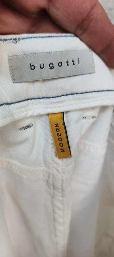 ag cins: Cins şalvar, Hugo Boss, L — 6