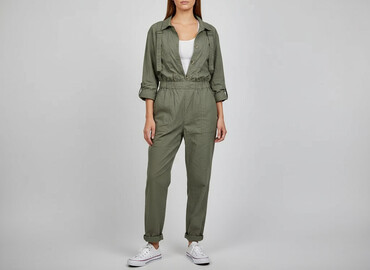 Overalls: Everme, Women`s overall, size S