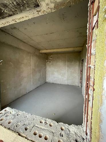 венециан жк: 1 комната, 52 м², Нижний Джал (Джал-23) Элитка, 9 этаж, ПСО (под самоотделку) — 6