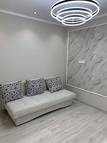 Продажа квартир: 2 комнаты, 54 м², Элитка, 9 этаж, Дизайнерский ремонт at lalafo.kg — 3 Продажа квартир: 2 комнаты, 54 м², Элитка, 9 этаж, Дизайнерский ремонт — 3