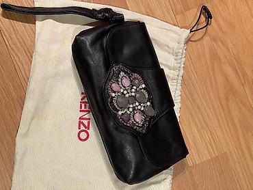 parca cantalar: Kenzo — 1