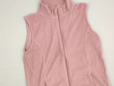 Women: Janina, Women`s waistcoat, size L (EU 40)