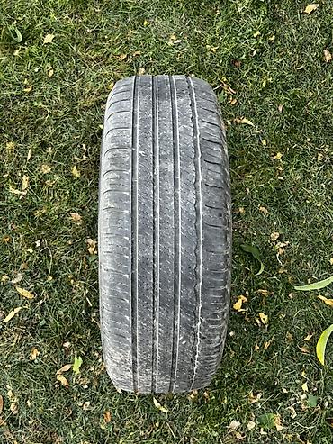 18 r: Летняя автомобильная шина 225/60 R18 100V - Размер: 225/60 R18 - — 1