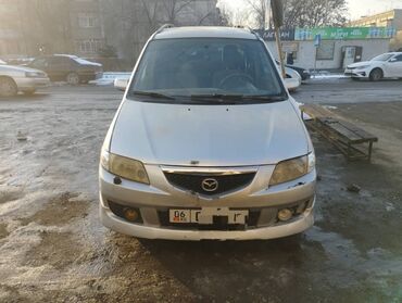 mazda mx5: Mazda PREMACY: 2003 г., 1.8 л, Механика, Бензин, Универсал