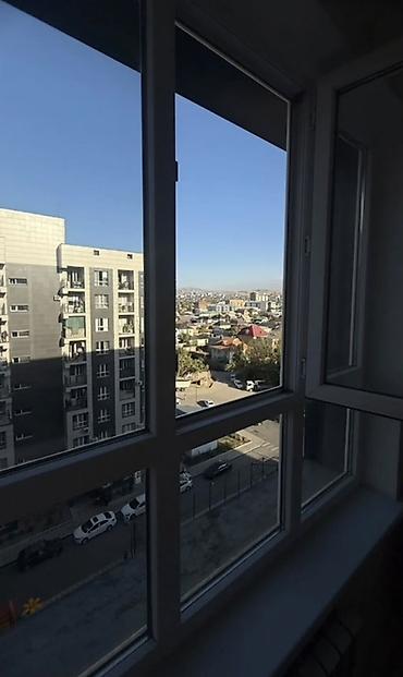 single room flat: 1 комната, 37 м², 9 этаж, Свежий ремонт — 3