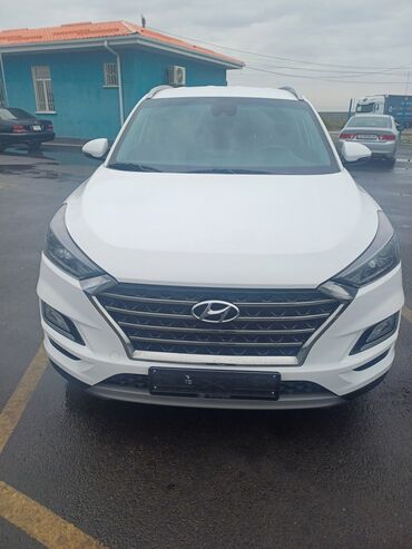 зимние шины бишкек бу: Hyundai Tucson: 2019 г., 2 л, Автомат, Дизель, Кроссовер
