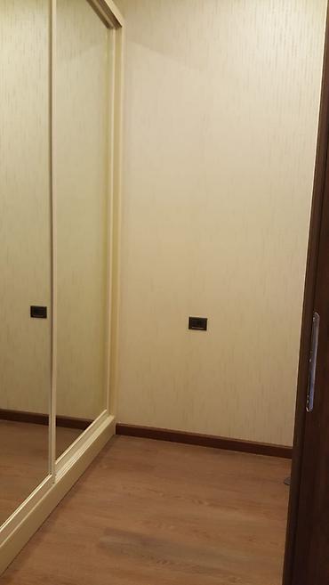 samaxi a frame: Ağ Şəhər, 1-ci sıra – kirayə mənzil - Otaq sayı: 2 - Sahə: 90 m² - — 7