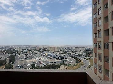 sahil r mtk: Yasamal, 3 otaqlı, Yeni tikili, m. Elmlər Akademiyası, 160 kv. m — 3