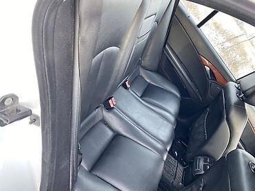 Mercedes-Benz: Mercedes-Benz E-Class: 2008 г., 1.8 л, Автомат, Газ, Седан — 12