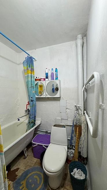 Продажа квартир: 2 комнаты, 43 м², 104 серия, 4 этаж — 11