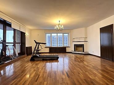 дорого: 5 и более комнат, 450 м², Золотой квадрат Элитка, 8 этаж, Евроремонт — 9