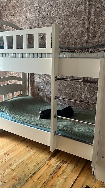 abedni dest: Mebel dəsti – qonaq otağı və yataq otağı üçün Tərkibi: - Vitrin şkaf — 4
