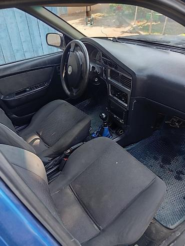 балка нексия: Daewoo Nexia: 2011 г., 1.6 л, Механика, Бензин — 3