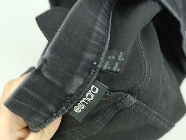 deichmann catwalk botki: Esmara, Jeansy damskie, rozmiar S — 4