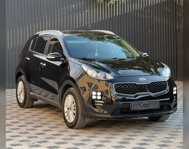 цена киа спортейдж: Kia Sportage: 2018 г., 2 л, Типтроник, Дизель, Жол тандабас