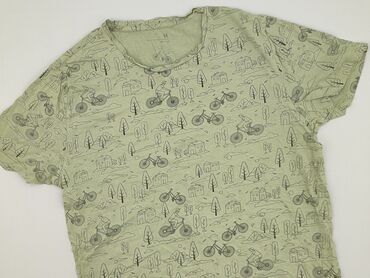 koszulki ze stichem: Medicine, T-shirt for men, size M (EU 38)