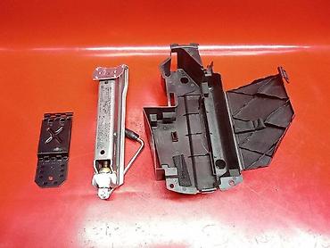 Другие детали кузова: Домкрат MERCEDES-BENZ (б/у) ОРИГИНАЛЬНАЯ КОНТРАКТНАЯ ЗАПЧАСТЬ В — 4