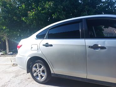 куплю нисан марч: Nissan Almera: 2013 г., 1.6 л, Автомат, Бензин, Седан