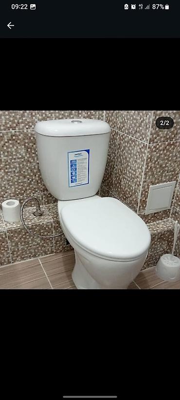 Монтаж и замена сантехники: Монтаж и замена сантехники Больше 6 лет опыта — 2