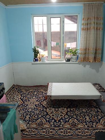 Продажа коттеджей и домов: Срочно Продается Дом.в городе Токмок.дача строительный.ул 2. красный — 5